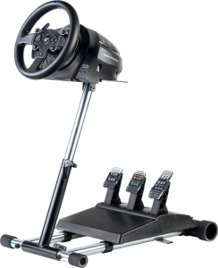 Игровой руль Thrustmaster T300 RS GT со стойкой Wheel Stand Pro