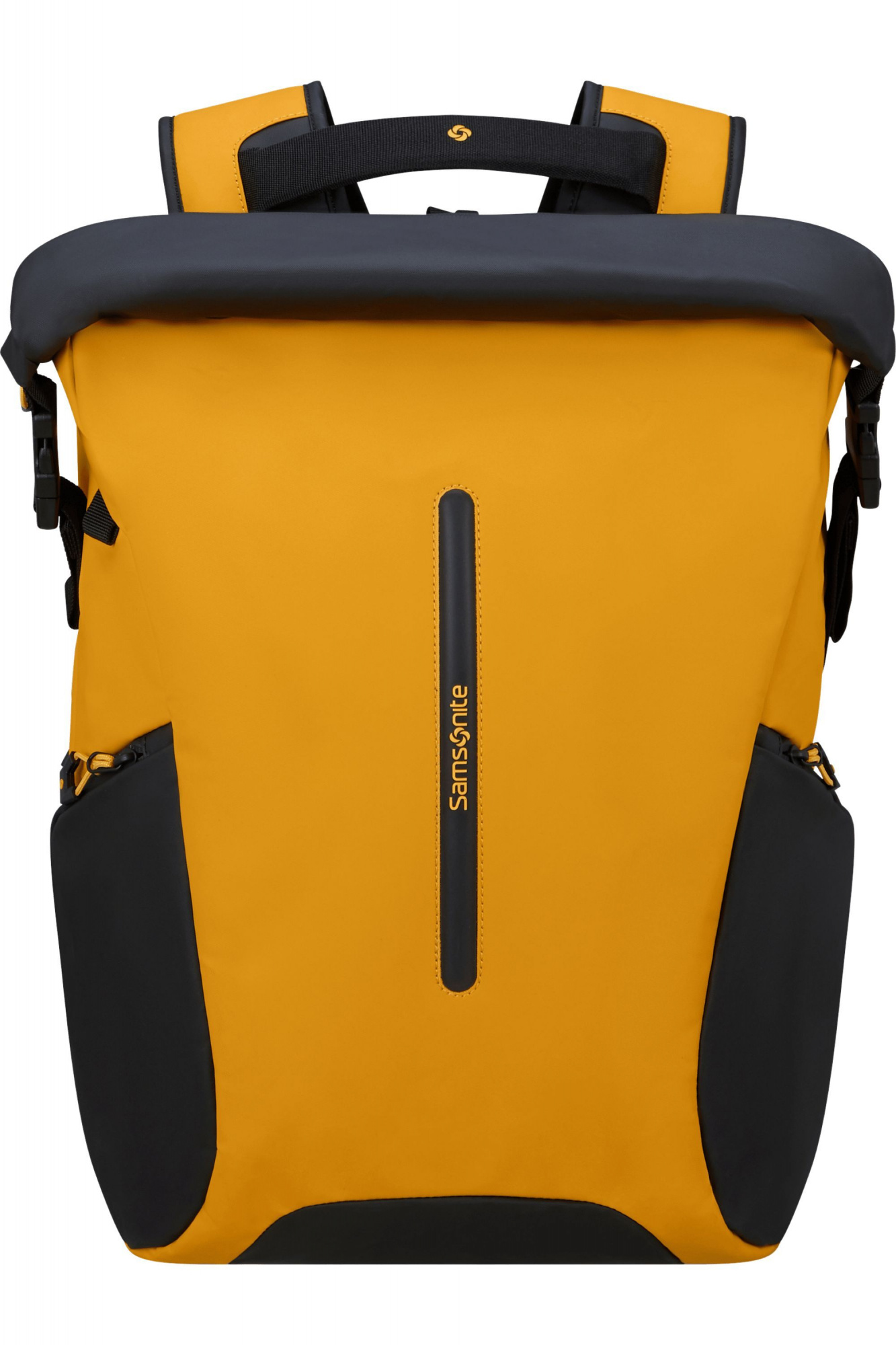 Рюкзак Samsonite Ecodiver 152975-1924 25/35л L Yellow