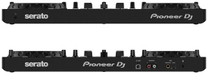 DJ-контроллер Pioneer DDJ-REV1