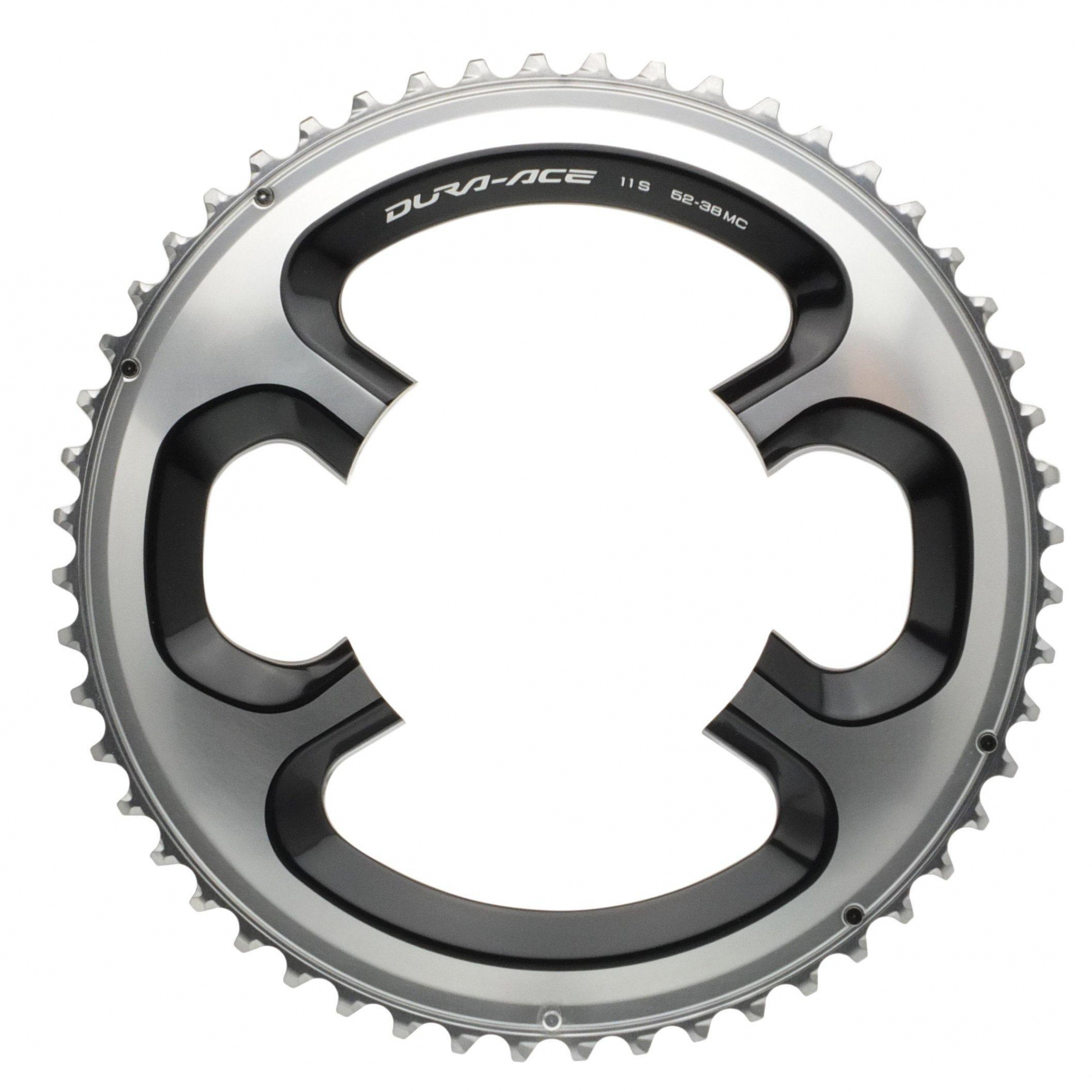 Звездочка для шатунов Shimano FC-9000 Dura Ace