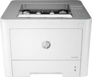 Лазерный принтер HP LaserJet 408dn (7UQ75A)