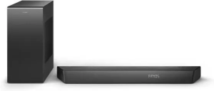 Саундбар Philips TAB7807/10, черный