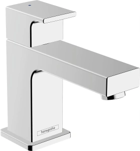 Смеситель для раковины Hansgrohe Vernis Shape 71592000