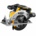 Аккумуляторная дисковая пила DeWALT DCS565N-XJ, без АКБ и ЗУ