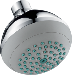 Верхний душ Hansgrohe Crometta 28423000 85мм