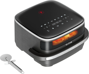 Аэрогриль Tefal Easy Fry XL FW402HE0 Surface Czarny