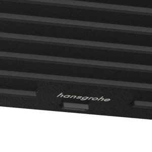 Тропический душ Hansgrohe Pulsify E 260 1Jet 24331140