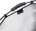 Рассеиватель Manfrotto HaloCompact Plus 98cm LL LR3331, серебряный, белый