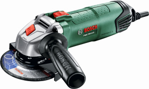 Угловая шлифовальная машина Bosch PWS 750-125 06033A240D
