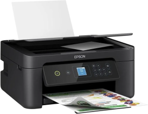МФУ Epson Expression Home XP-3205