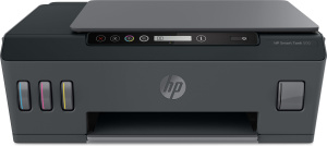 Многофункциональный принтер HP Smart Tank 500 (4SR29A)