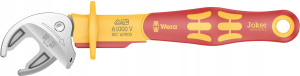 Разводной ключ Wera Joker 6004 VDE L 05020153001