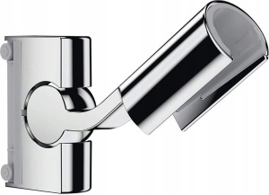 Держатель для душа Hansgrohe Raindance Unica’S 98520000, хром