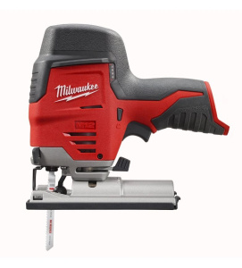 Лобзик Milwaukee M12 JS0 без аккумуляторов и ЗУ 4933431305