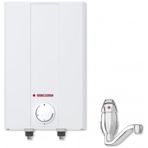Накопительный водонагреватель Stiebel Eltron ESH 5 O-N Trend 201389 5л, с краном