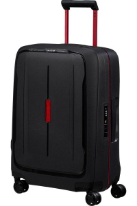 Чемодан Samsonite Essens M 69см, зеленый 146911-4705