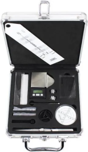 Кейс для переноски Lenco TTA-12IN1PRO