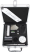 Кейс для переноски Lenco TTA-12IN1PRO