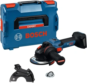 Угловая шлифовальная машина Bosch EXPERT EXWS18V-15S 06019M6001
