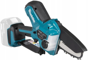 Аккумуляторная цепная пила Makita DUC101SF01 18 В, 1×3,0 А·ч АКБ, ЗУ
