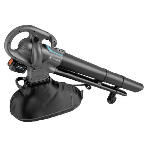 Аккумуляторная воздуходувка для листьев Gardena 18V P4A 14895-55 без АКб