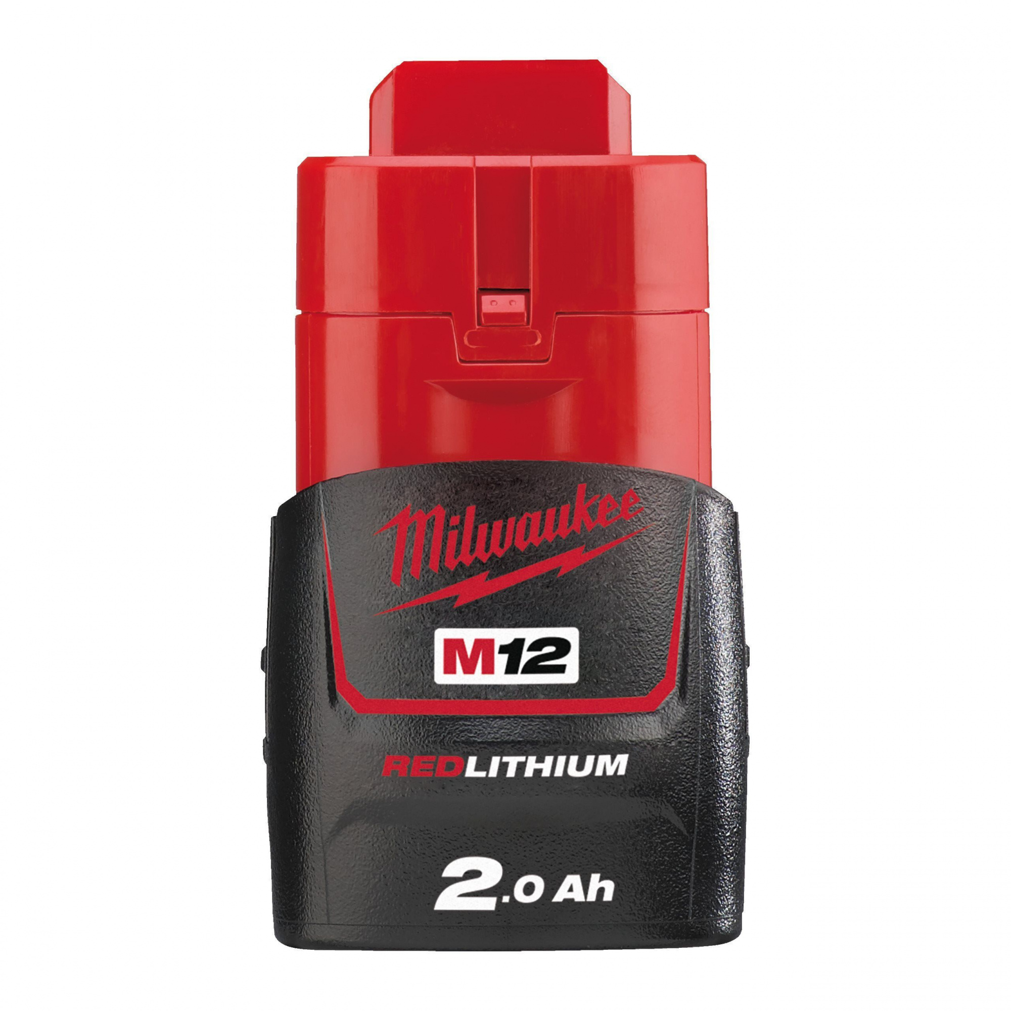 Аккумулятор Milwaukee M12 B2 2.0 Ач (4932430064)