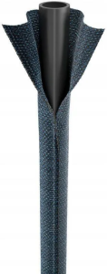 Текстильный шланг Gardena Liano Xtreme, набор 30 м (18477-20)