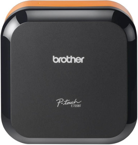 Принтер этикеток Brother PT-E720BT