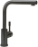 Смеситель для кухни Villeroy & Boch Modern Steel антрацит 96680105