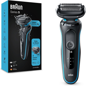 Электробритва Braun Series 5 51-M1000S
