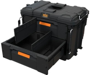Ящик для инструментов Keter ROC Pro Gear 2.0 XL
