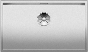 Кухонная мойка Blanco Zerox 700-U Durinox 521560, сталь