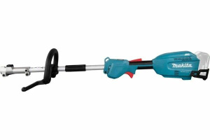 Многофункционное устройство Makita DUX18Z 18V без АКБ и ЗУ