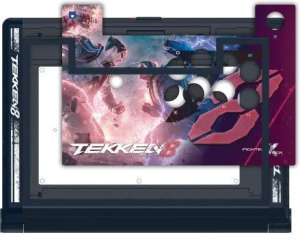 Аркадный стик Hori Fighting Stick Tekken 8