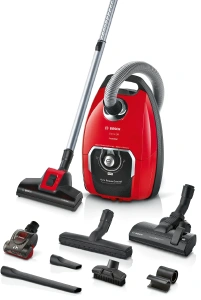 Пылесос Bosch BGB8PET3A