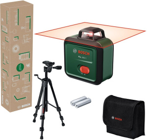 Лазерный нивелир Bosch PLL 360-1 0603663LZ1