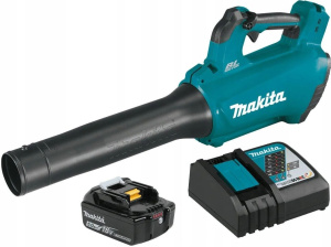 Воздуходувка Makita DUB184RT 18V с АКБ и ЗУ
