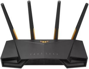 Маршрутизатор Asus TUF-AX3000 V2