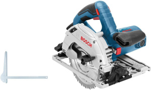 Дисковая пила Bosch GKS 55+ GCE 0601682100