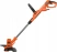 Электрический триммер BLACK+DECKER BESTA530-QS
