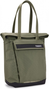 Сумка-шоппер Thule Paramount PARATB3116GREEN, 22л, зеленая