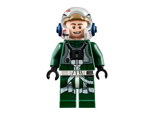 Lego 75275 Star Wars Звёздный истребитель типа А