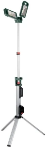 Аккумуляторный прожектор Metabo BSA 18 LED 5000 Duo-S 601507850