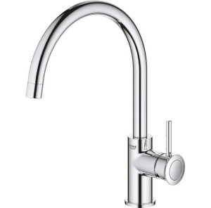 Смеситель для кухни Grohe Start Classic C-Spout EU 31553001, хром