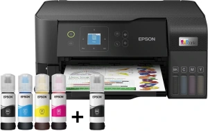 МФУ Epson EcoTank L3560
