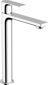 Смеситель для раковины Hansgrohe Rebris E 72581000 Хром