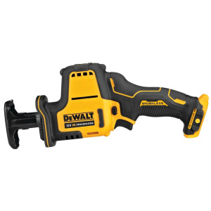 Аккумуляторная сабельная пила DeWALT DCS312NXJ, без АКБ и ЗУ