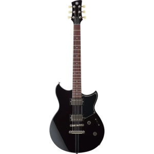 Электрогитара Yamaha REVSTAR RSE20 Black