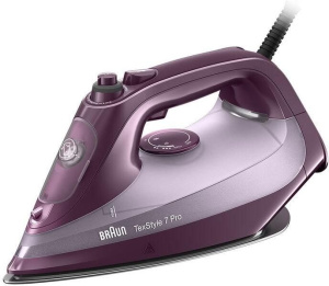 Утюг Braun TexStyle 7 Pro SI7181VI