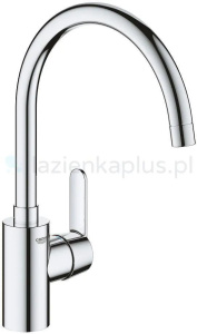 Смеситель для кухни Grohe Get 31494001, хром